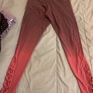 Victoria Secret Pink